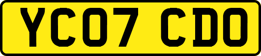 YC07CDO