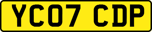 YC07CDP