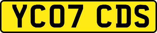 YC07CDS