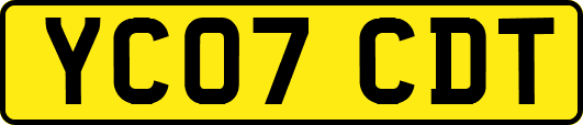 YC07CDT