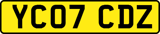 YC07CDZ
