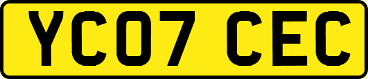 YC07CEC