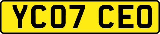 YC07CEO
