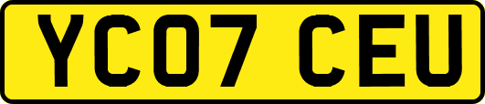 YC07CEU