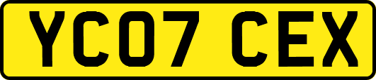 YC07CEX