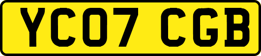 YC07CGB