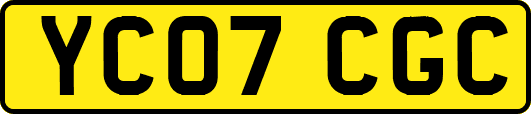 YC07CGC