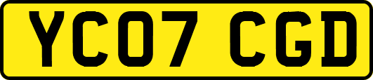 YC07CGD