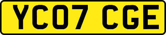 YC07CGE