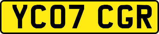 YC07CGR