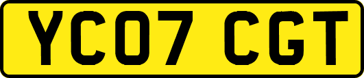 YC07CGT