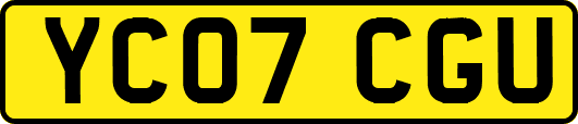 YC07CGU