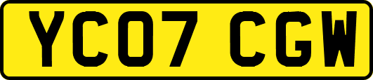 YC07CGW