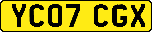 YC07CGX