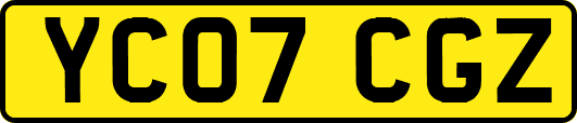 YC07CGZ