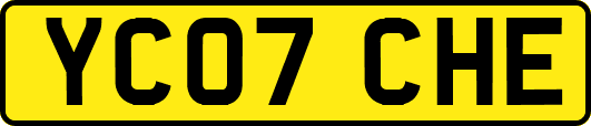 YC07CHE