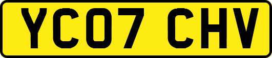 YC07CHV