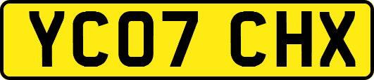 YC07CHX