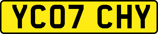 YC07CHY