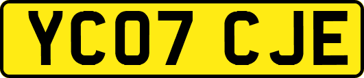 YC07CJE