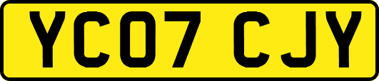 YC07CJY