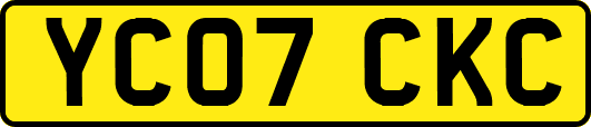 YC07CKC
