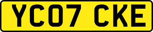 YC07CKE