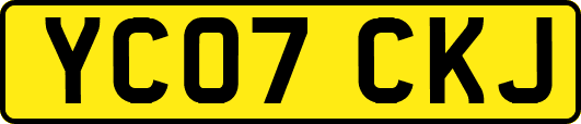 YC07CKJ