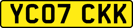 YC07CKK