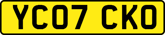 YC07CKO