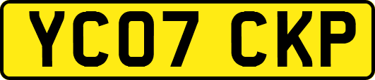 YC07CKP