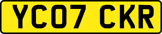 YC07CKR
