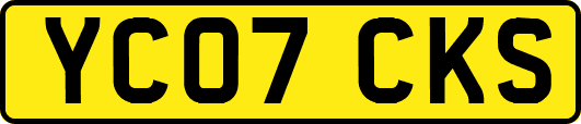 YC07CKS