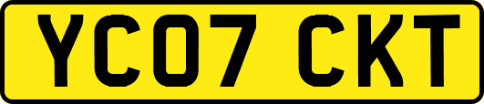 YC07CKT