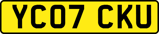 YC07CKU
