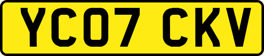 YC07CKV