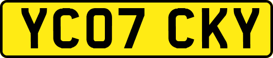YC07CKY
