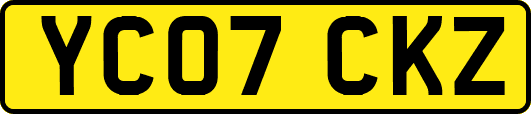 YC07CKZ
