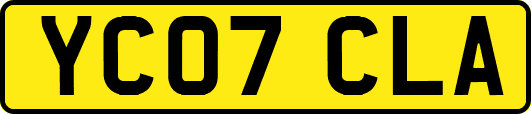 YC07CLA