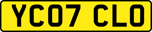 YC07CLO