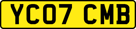 YC07CMB