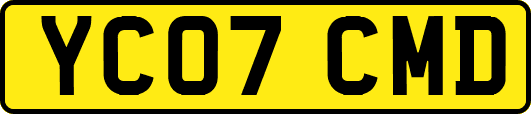 YC07CMD