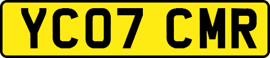 YC07CMR