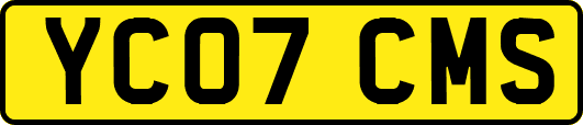 YC07CMS