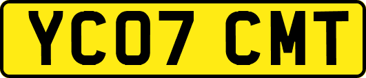 YC07CMT