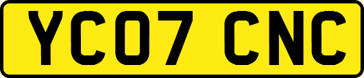 YC07CNC