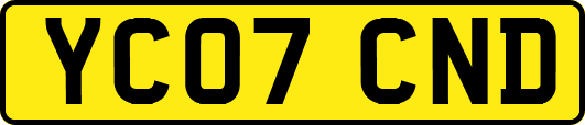 YC07CND