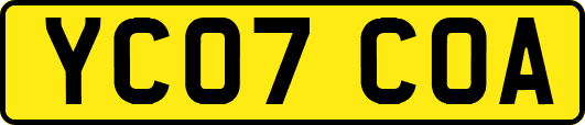 YC07COA