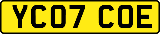 YC07COE