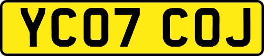 YC07COJ